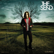 The Send Cosmos + Hawk Nelson Crazy Love + Worth Dying For 3CD