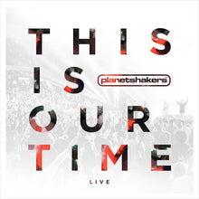 Planetshakers Outback Sessions plus more Collection Bundle Pack 4CD/2DVD