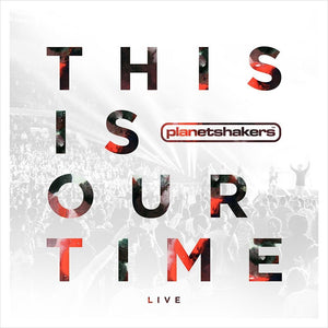 Planetshakers Outback Sessions plus more Collection Bundle Pack 4CD/2DVD