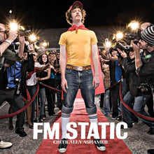 FM Static Critically Ashamed + 9 More Christian Rock Bundle Pack 10CD