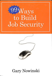 Ethan Pope Identity Theft : Protecting Yourself + 99 Ways to Build Job Security