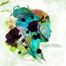 Charlie Hall The Road to Beautiful, Flying into Daybreak + More Bundle Pack 4CD