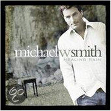 Michael W. Smith Healing Rain + It's a Wonderful Christmas 2CD