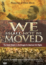 Freedom, We Shall Not Be Moved, Walking with Jesus, End of the Spear 4DVD