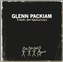 Glenn Packiam Rumors and Revelations & The Mystery of Faith 2CD