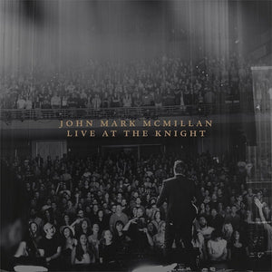 John Mark McMillan Live At The Knight, Gateway Worship + 3 more 5CD/DVD