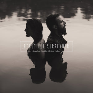 Jonathan David & Melisssa Helser Beautiful Surrender & On the Shores Bundle Pack 2CD