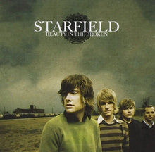 Storyside :B Everything & More + Starfield Beauty in the Broken 2CD