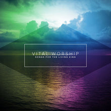 Vital Worship, The Best Worship Anthems + More P&W Bundle Pack 6CD