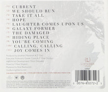 Sarah Macintosh Current CD