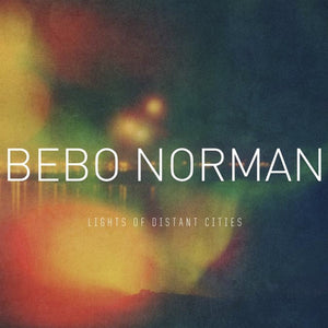 Bebo Norman Lights Of Distant Cities + Casting Crowns Acoustic Sessions 2CD