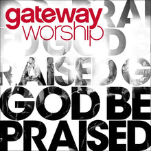 Parchute Band Love Without Measure + Planetshakers Heal Our Land + Gateway Worship 3CD