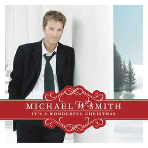 Michael W. Smith Healing Rain + It's a Wonderful Christmas 2CD