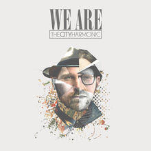 Hawk Nelson Crazy Love + The City Harmonic We Are + Know Hope Collective 3CD