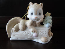 Precious Moments: Sno-Bunny Falls For You, Purr-Fect Holiday, Nuts About You