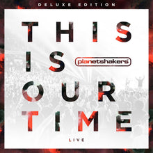 Hillsong For This Cause, You Are My World, Planetshakers + 3 more 6CD/DVD