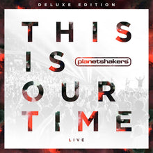 Hillsong United Aftermath, Lincoln Brewster Live to Worship + 3 more 5CD/DVD