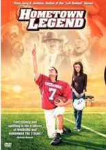 Woodlawn, Hometown Legend, The Blindside + Bonus YPP 4DVD/1CD