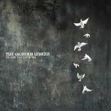 The Glorious Unseen Hope That Lies In You + Tonight The Stars Speak 2CD