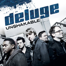 Deluge Unshakable +9 More Christian Rock & CCM Bundle Pack 10CD