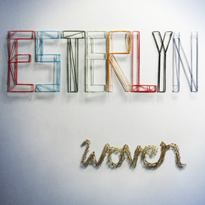 Esterlyn Call Out + Woven 2CD