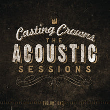 Route 3 Renaissance Recital + Casting Crowns Acoustic Sessions 2CD
