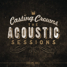 Casting Crowns A Live Worship Experience & The Acoustic Sessions Bundle Pack CD