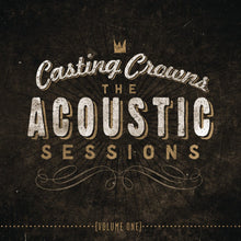 Ginny Owens Long Way Home + Casting Crown Acoustic Sessions 2CD