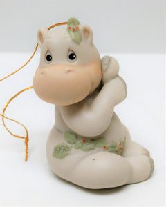 Precious Moments: You Are Always in My Heart, Slow Down, Hippo Holly Days