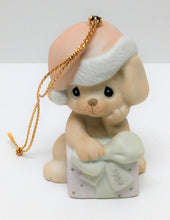 Precious Moments: Our First Christmas, Ruff Without You, Make a Joyful Noise