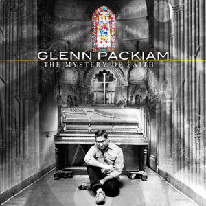Glenn Packiam Rumors and Revelations & The Mystery of Faith 2CD
