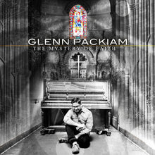 Glenn Packiam The Mystery of Faith + Israel & New Breed Covered Alive in Asia + Leeland 3CD