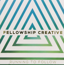 Fellowship Creative Running to Follow + Gateway Worship The First Ten Years 2CD/DVD