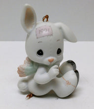 Precious Moments: Sno-Bunny Falls For You, Purr-Fect Holiday, Nuts About You