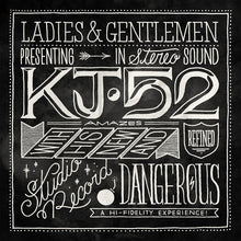 KJ-52 Dangerous + More Christian Hip-Hop Bundle Pack 9CD