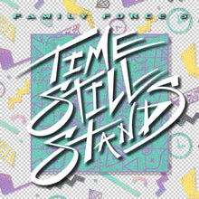 Family Force 5 Time Still Stands (Remix) + Hawk Nelson Crazy Love 2CD
