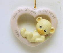 Precious Moments: You Are Always in My Heart, Slow Down, Hippo Holly Days