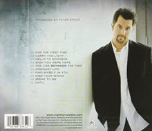 Gateway Worship Monuments + Mark Harris Line Between the Two, Windows & Walls 3CD