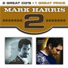 Gateway Worship Monuments + Mark Harris Line Between the Two, Windows & Walls 3CD