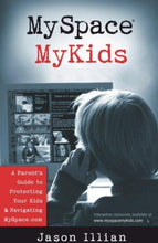 Kevin Leman Have a Happy Family by Friday + MySpace MyKids