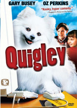 Milo & Otis, Smitty, Quigley and Angel Wars 4DVD