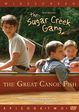 Soccer Dog European Cup, Sugar Creek Gang, Sandlot, Angel Wars 4DVD