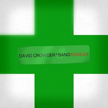 Crowder Remedy + John Mark McMillan Live at the Knight 2CD