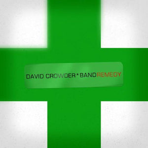 Crowder Remedy + John Mark McMillan Live at the Knight 2CD