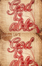 Hillsong God Is Able Bundle Pack CD + DVD