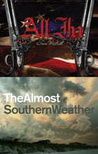 All In Team USA + The Almost Southern Weather 2CD