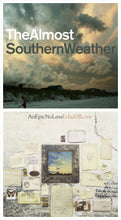 The Almost Southern Weather & An Epic No Less Echo of Love Bundle Pack 2CD