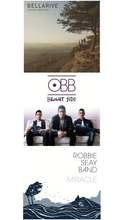 Bellarive Before There Was + OBB Bright Side + Robbie Seay Band Miracle 3CD