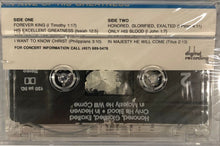 John MacArthur God's High Calling For Women Bundle Pack 7 Cassettes