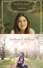 Bethany Dillon Waking Up + Stop & Listen 2CD